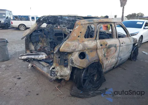 2012 Land Rover Range Rover Evoque from USA, damaged, VIN SALVT2BGXCH630660